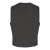 Traveller waistcoat modern fit, dark grey