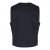 Traveller waistcoat modern fit, dark navy