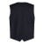 Traveller waistcoat regular fit, dark navy
