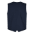 Traveller waistcoat regular fit, dark blue