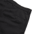 Traveller mens trouser modern fit, black