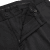 Traveller mens trouser modern fit, charcoal