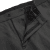 Traveller mens trouser modern fit, dark grey