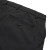 Traveller mens trouser regular fit, black