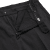 Traveller mens trouser regular fit, charcoal