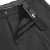 Traveller mens trouser regular fit, dark grey