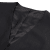 Traveller waistcoat modern fit, charcoal