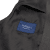 Traveller waistcoat modern fit, dark grey