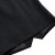 Traveller waistcoat regular fit, black