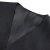 Traveller waistcoat regular fit, charcoal