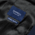 Traveller waistcoat regular fit, dark blue