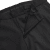 Traveller mens trouser fitted, charcoal