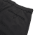 Traveller mens trouser fitted, charcoal