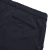 Traveller mens trouser fitted, dark navy