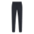 Traveller mens trouser modern fit, dark navy