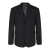 Traveller blazer regular fit, black
