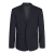 Traveller blazer regular fit, dark navy