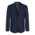 Traveller blazer regular fit, dark blue