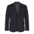 Traveller blazer modern fit, dark navy