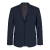 Traveller blazer modern fit, dark blue