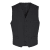 Traveller waistcoat modern fit, charcoal