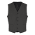 Traveller waistcoat modern fit, dark grey