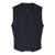 Traveller waistcoat modern fit, dark navy