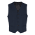 Traveller waistcoat modern fit, dark blue