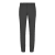 Traveller mens trouser fitted, dark grey