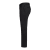 Traveller mens trouser modern fit, black