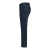 Traveller mens trouser modern fit, dark blue