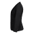 Traveller womens blazer long modern fit, charcoal