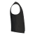 Traveller waistcoat regular fit, charcoal
