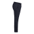 Traveller mens trouser fitted, dark navy