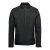 Men's Aleutian Softshell Jacket, black