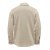 Avalante Fleece Shacket, oatmeal heather
