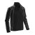 Men's Warrior Training Jacket, black