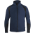 Crew Cardigan, navy/black