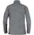 Crew Cardigan, grey/black