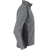 Crew Cardigan, grey/black