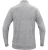 Crew Half Zip Sweater, grey
