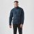 Men's Montauk Fleece Jacket, midnight