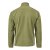 Men's Montauk Fleece Jacket, sage green