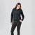 Women's Montauk Fleece Jacket, black