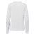 Women's Stockton L/S Tee, white