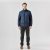 Men's Sierra Thermal Jacket, navy