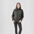 Women's Sierra Thermal Jacket, granite