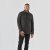 Men's Cascadia Insulated Jacket, black