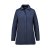 Women's Cascadia Insulated Jacket, midnight