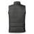 Men's Sierra Thermal Vest, granite